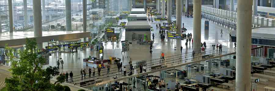 transfer desde aeropuerto de malaga