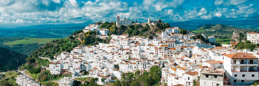 Rutas Turísticas en Costa del Sol