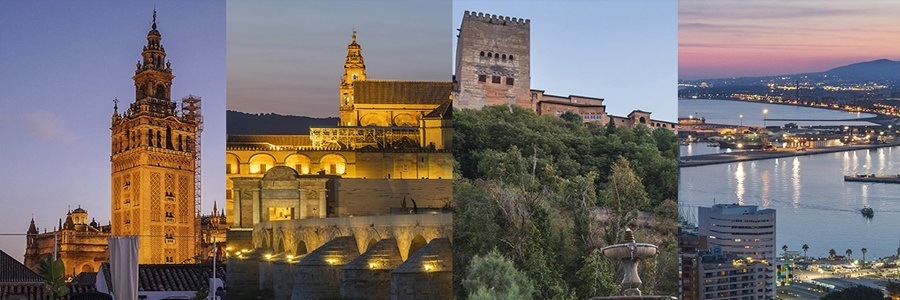 Rutas Turísticas en Málaga