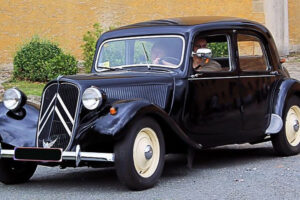 alquiler de coches para bodas