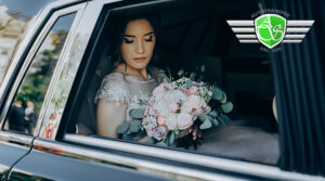 alquiler de coche de bodas malaga