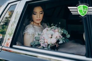 alquiler de coche de bodas malaga