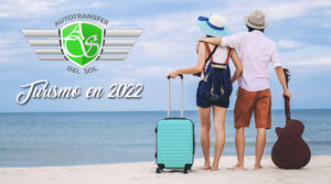 turismo interno 2022