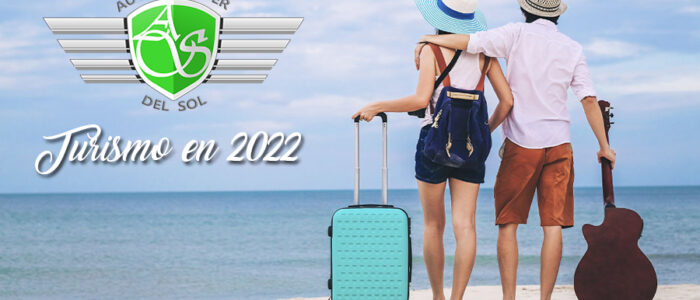 turismo interno 2022